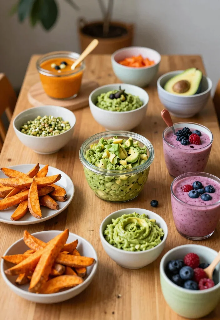 10 Vegan BLW Recipes for Baby Led Weaning 111 10 Vegan BLW Recipes for Baby Led Weaning - Conclusion 1