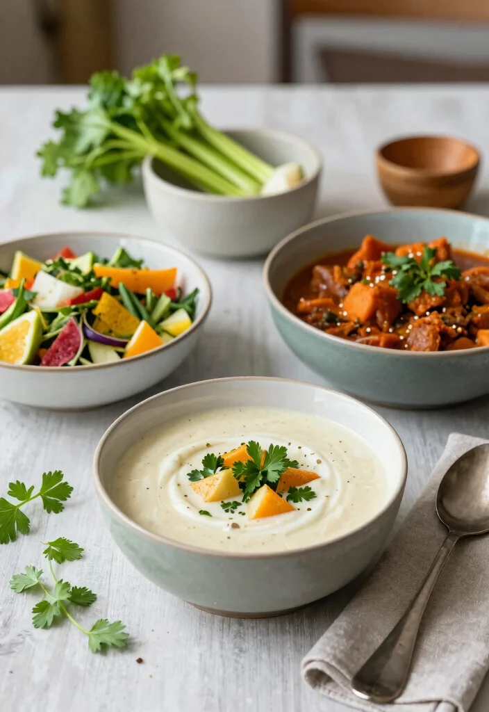 10 Vegan Celeriac Recipes for Hearty Root Vegetable Dishes 111 10 Vegan Celeriac Recipes for Hearty Root Vegetable Dishes Conclusion 0