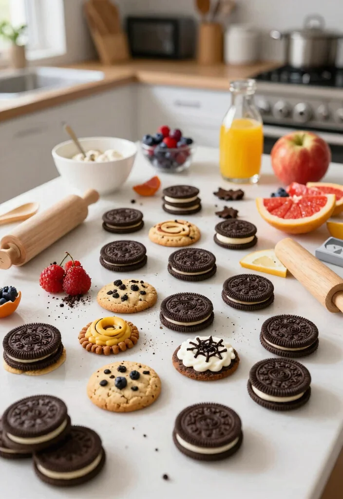 10 Vegan Oreo Recipes for Dairy Free Sweet Treats 111 10 Vegan Oreo Recipes for Dairy Free Sweet Treats - Conclusion 1