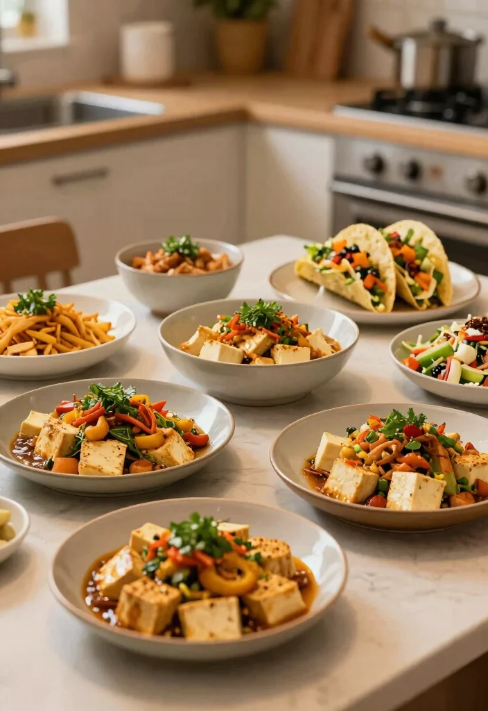 10 Vegan Yuba Recipes for High Protein Plant Based Meals 111 10 Vegan Yuba Recipes for High Protein Plant Based Meals - Conclusion 1