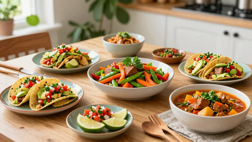 10 Vegan Yuba Recipes for High Protein Plant Based Meals