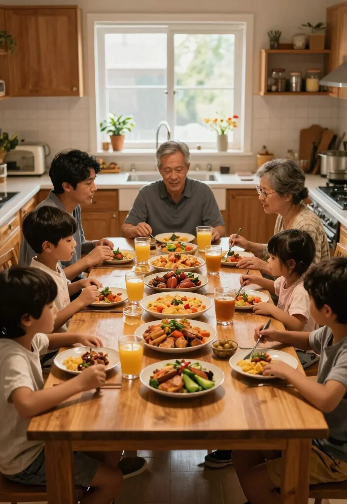 12 30 Minute Dinner Recipes for Busy Weeknights Conclusion 0