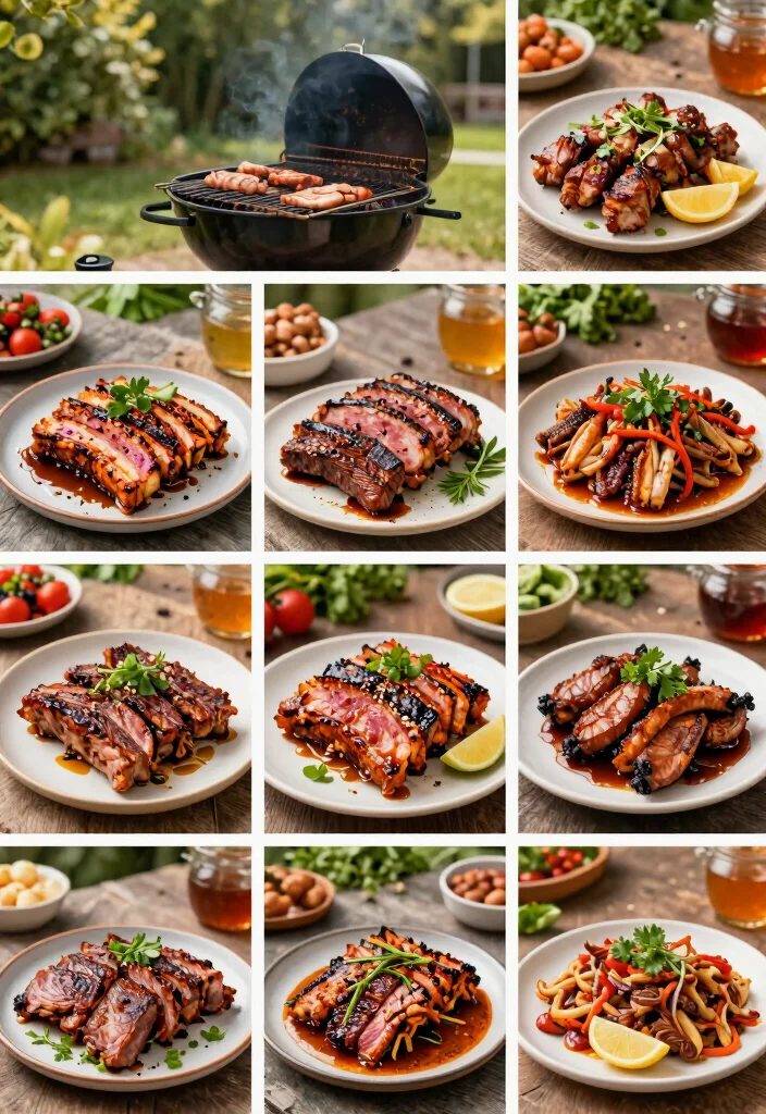 12 BBQ Dinner Recipes for Bold Smoky Flavor - Conclusion 1