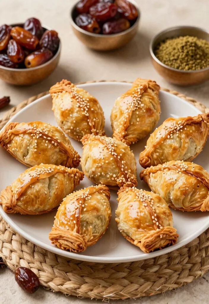 12 Dubai Dessert Recipes with Rich Middle Eastern Flavor 34 12 Dubai Dessert Recipes with Rich Middle Eastern Flavor 4. Mamsa 0