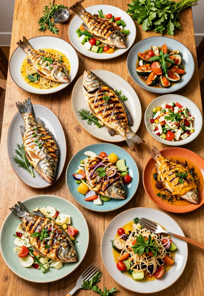 12 Healthy Basa Fish Recipes for Light Protein Meals 133 12 Healthy Basa Fish Recipes for Light Protein Meals - Conclusion 1