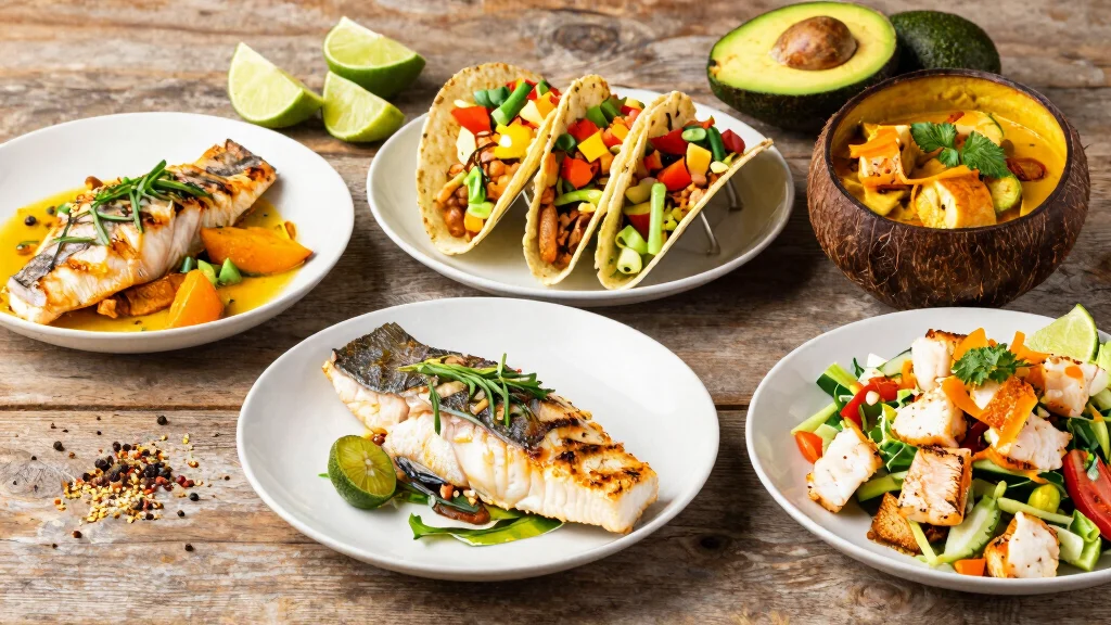 12 Healthy Basa Fish Recipes for Light Protein Meals