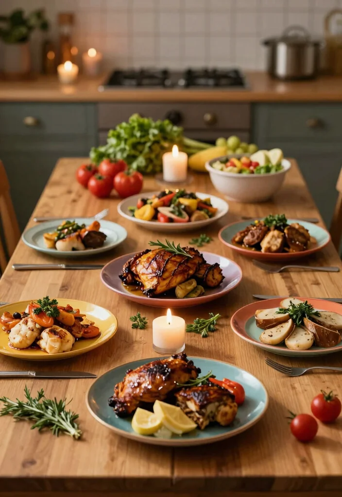 12 Roasted Dinner Recipes for Deep Oven Baked Flavor 133 12 Roasted Dinner Recipes for Deep Oven Baked Flavor - Conclusion 1