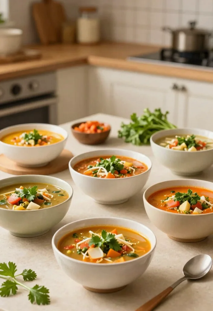 12 Vegan Asian Soup Recipes for Cozy Umami Bowls 131 12 Vegan Asian Soup Recipes for Cozy Umami Bowls - Conclusion 1