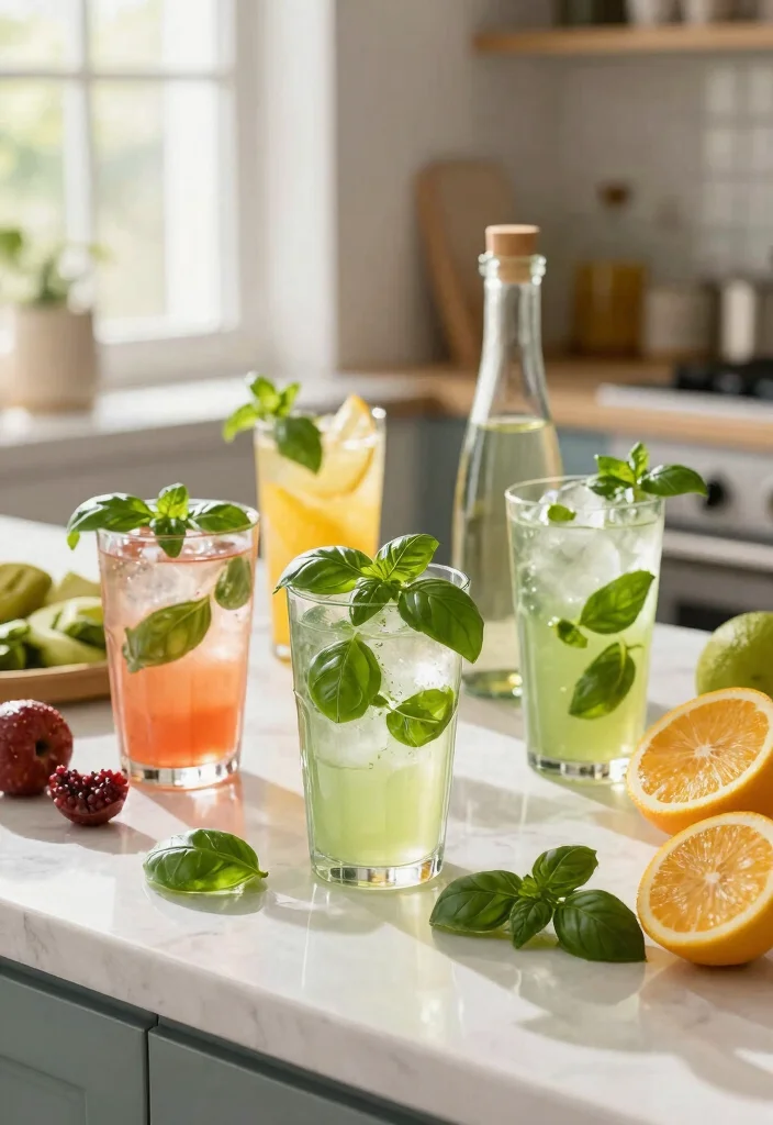 12 Vegan Basil Recipes for Fresh Aromatic Flavor 131 12 Vegan Basil Recipes for Fresh Aromatic Flavor - Conclusion 1