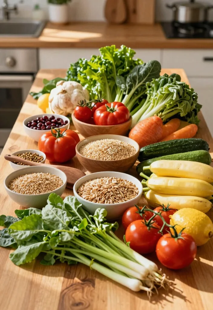 14 Healthy Clean Eating Recipes for Balanced Everyday Meals - Conclusion 1